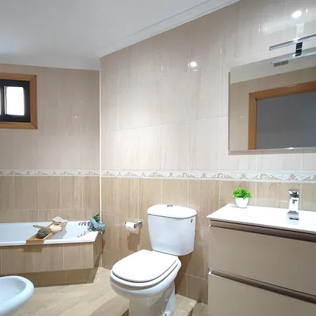 La Casa De Corina Apartment Sotomayor