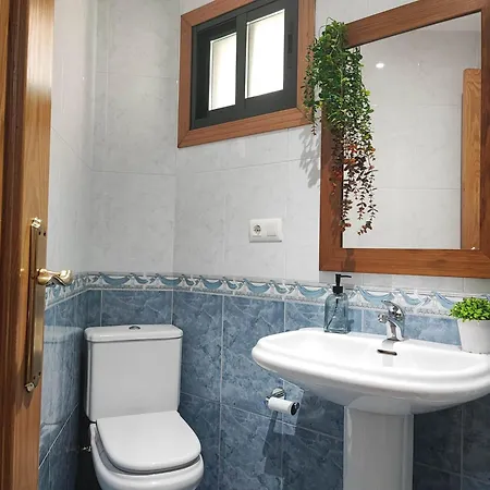 La Casa De Corina Appartement Sotomayor