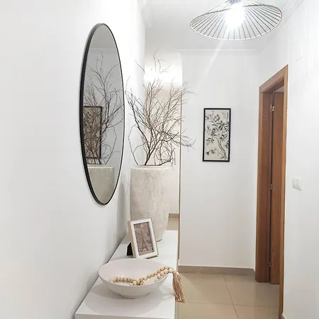 La Casa De Corina Appartement