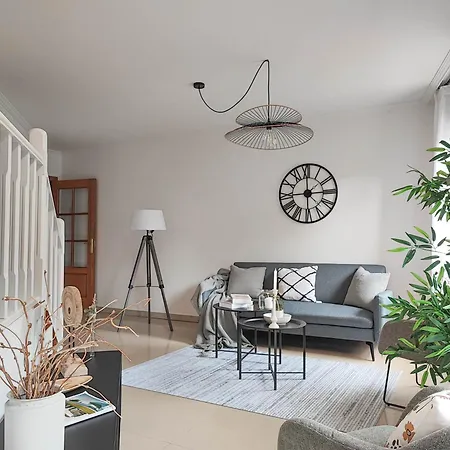 La Casa De Corina Appartement Sotomayor